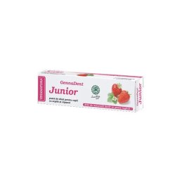 GENNADENT JUNIOR CAPSUNI 50ML