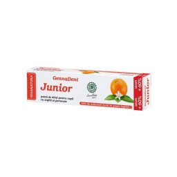 GENNADENT JUNIOR PORTOCALE 80ML