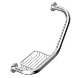 Bara de sustinere Ideal Standard, IOM, cu suport sapun -A9114AA