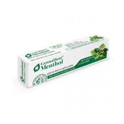 GENNADENT MENTHOL 80ML