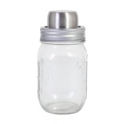 Pahar tip Cocktail Shaker 500 ml