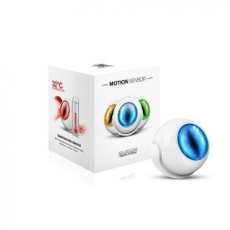 Senzor Miscare Fibaro FGMS-001 Fibaro Motion sensor z-wave