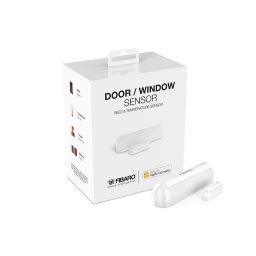 Senzor pentru usa fereastra FIBARO compatibil Apple HomeKit