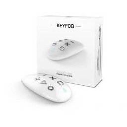 Telecomanda FIBARO KeyFob, cod FGKF-601, Z-Wave Plus