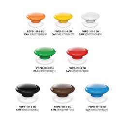 Buton Fibaro multi-controller FGPB-101