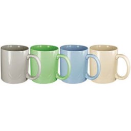 Cana pastel personalizata