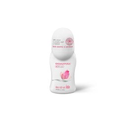 DEO ROLL-ON IDA ORHIDEE&LOTUS 50ML