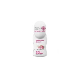 DEO ROLL-ON SPRING FLOWERS ZAMBILA&TUBEROZA 50ML