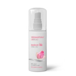 DEODORANT IDA ORHIDEE&LOTUS 100ML