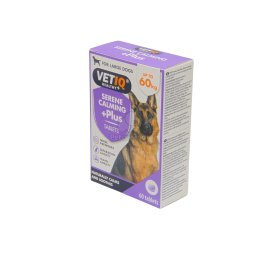 Vetiq Serene Calming +Plus tablete 60 buc