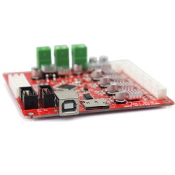 Placa de Baza Anet A2