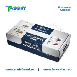Kit pentru instalare robot de tuns gazon Husqvarna - varianta MIC