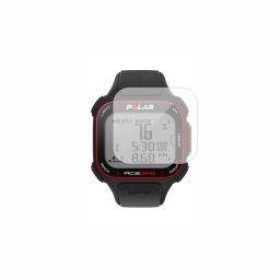 Folie de protectie Smart Protection Fitnesswatch GPS Polar RC3
