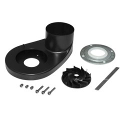 Piesa dirijare aer - centrale in condensare, P: 100 kW, an fabr. 2013 - prezent