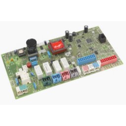 Placa electronica Vaillant - centrale in condensare, P: 80 - 120 kW - an fabr. 2013-prezent