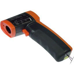 Masurator temperatura -20...520°C #800305 800305