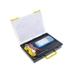 Multimetru cu masurare temperatura PEAK TECH 3335DMM #800118 800118