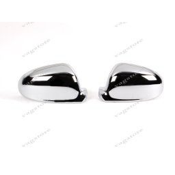 Set Carcase Oglinzi Cromate Originale Golf / Jetta MK5 / Passat B6 (3C)