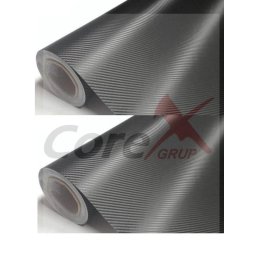 Folie Carbon 3D