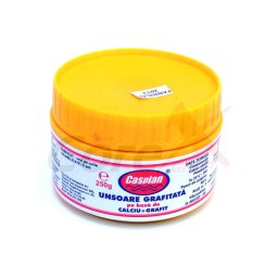 Vaselina grafitata Calciu+Grafit 250g