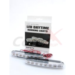 Proiector led - lumini de zi universale 903