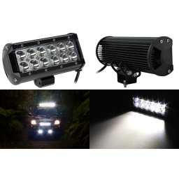 Proiector led bar 36W spot