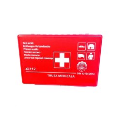 Trusa medicala