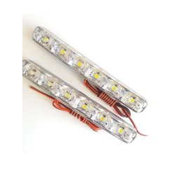 Proiector led - lumini de zi 903A