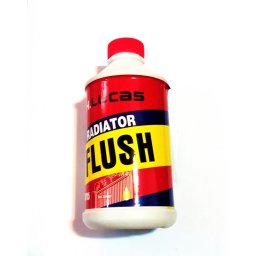 Solutie curatare radiator