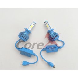 Led 365 Fix Auto -HeadLight Kit