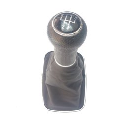 Nuca schimbator+Husa VW Golf IV