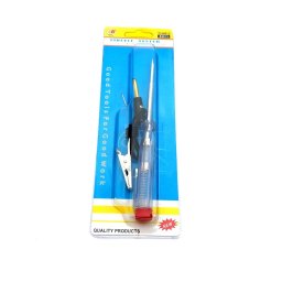 Tester / Lampa control