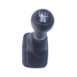 Maneta VW Golf IV FX-02, Neagra