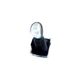 Nuca schimbator Ford Focus MK2 Silver FX-79