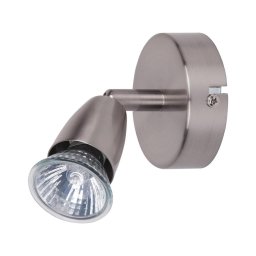 Rabalux 5991 - Lampa spot NORMAN 1xGU10/50W/230V