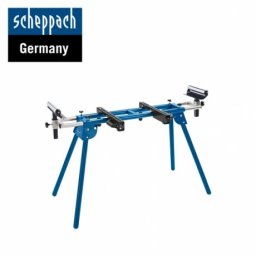 UMF1600 Scheppach Stand universal pentru debitoare de lemn,dimensiune 1740x920x580,capacitate maxima 150 Kg,cod 5907103900