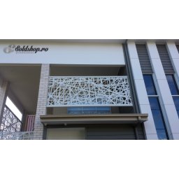 Balustrada IFUEX