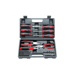 Trusa combinata Wert 2245, 45 piese