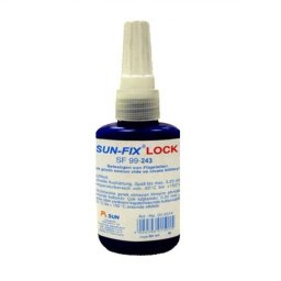Solutie blocare suruburi LOCK SF 99-243 52435, 50ml