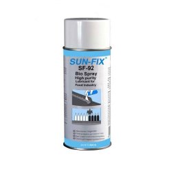 Bio-Spray pentru lubrifiere si curatare SF-92 Sun-Fix 50016, 500 ml
