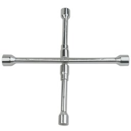 Cheie pentru roti Mannesmann 16000, 17-23 mm, pliabila