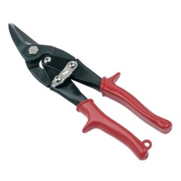 Foarfeca de taiat tabla, taiere pe stanga Mannesmann 67310, 250 mm