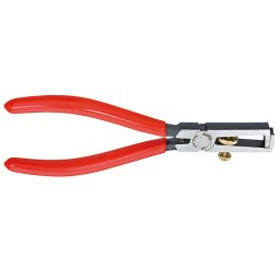 Cleste de dezizolat Knipex 11 01 160, O5 mm, 160 mm
