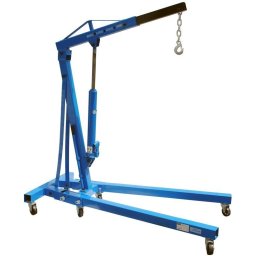 Macara atelier Gude 24361, 2000 kg