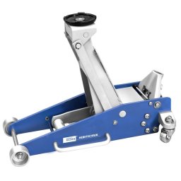 Cric hidraulic Gude 18037 GRH 2,5 460 AL, 2.5 Tone