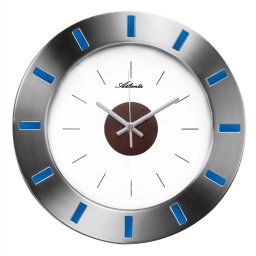 Ceas de perete Atlanta 4452/5