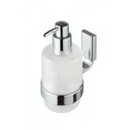 Dozator pentru sapun 200 ml Geesa gama AIM