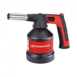 Lampa de lipit Roflame 4 Piezo Rothenberger , cod 1000002358
