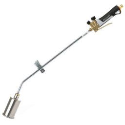Arzator pentru membrane si hidroizolatii Pro 88, Turboroofer 60, lungime 500 mm , Sievert ,(fara furtun si fara niplu ) cod 346041