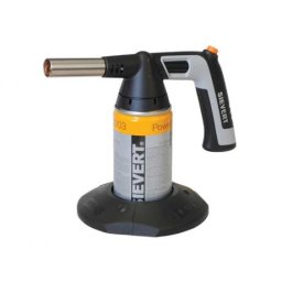 Lampa universala cu gaz Powergas Sievert ,racord prindere EU 7/16 , cod 228202